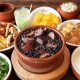 Feijoada à la carte